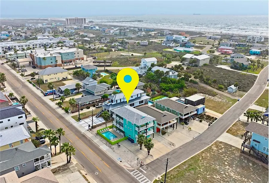 603 Sea Breeze Lane, Port Aransas, TX 78373 - #2