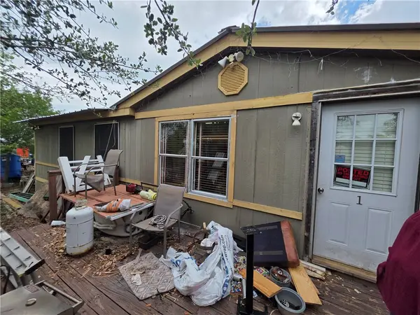 153 Lago Vista Drive, Rockport, TX 78382