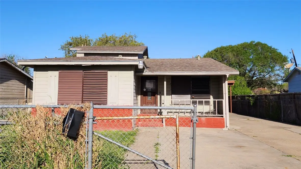 4313 Moravian Drive, Corpus Christi, TX 78411 - #1