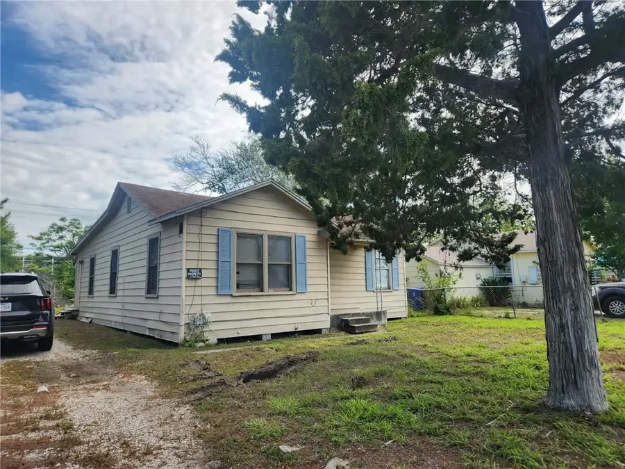 5014 Williams Drive, Corpus Christi, TX 78411 - #2