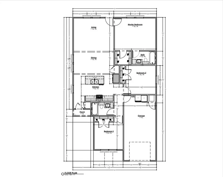 833 Utica Street, Corpus Christi, TX 78418 - #3