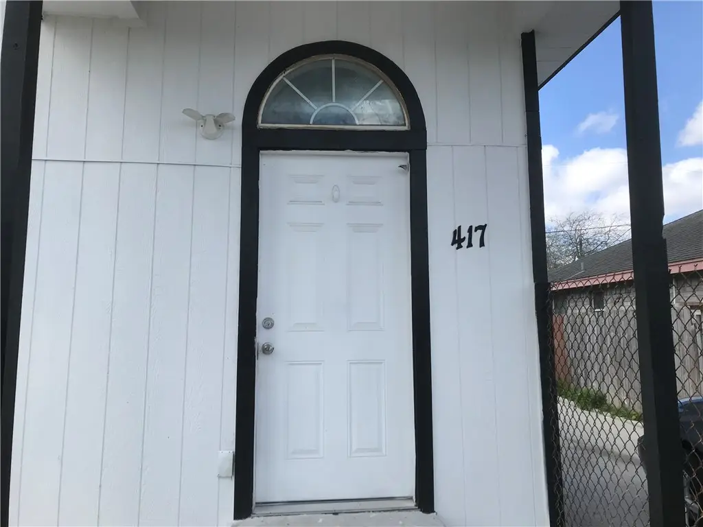 417 Vera Cruz Street, Corpus Christi, TX 78405 - #1