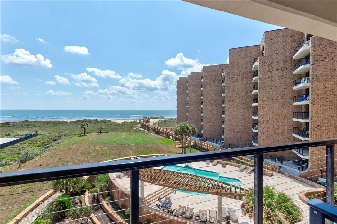 720 Access Road 1-a #404, Port Aransas, TX 78373 - #1