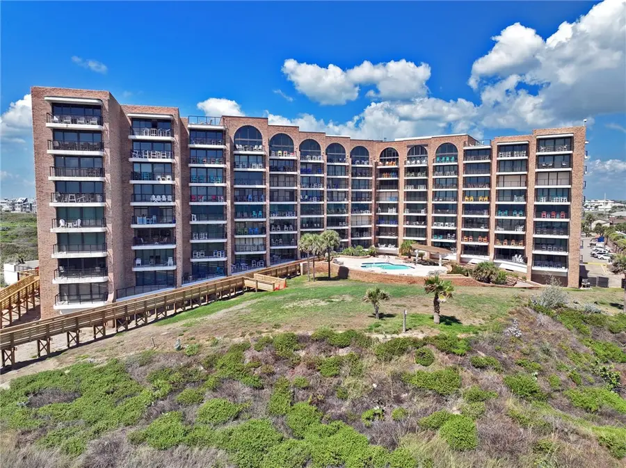 720 Access Road 1-a #404, Port Aransas, TX 78373 - #2