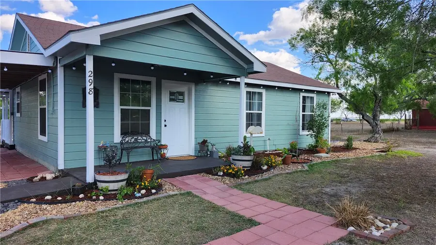 298 County Road 3052, Orange Grove, TX 78372 - #2