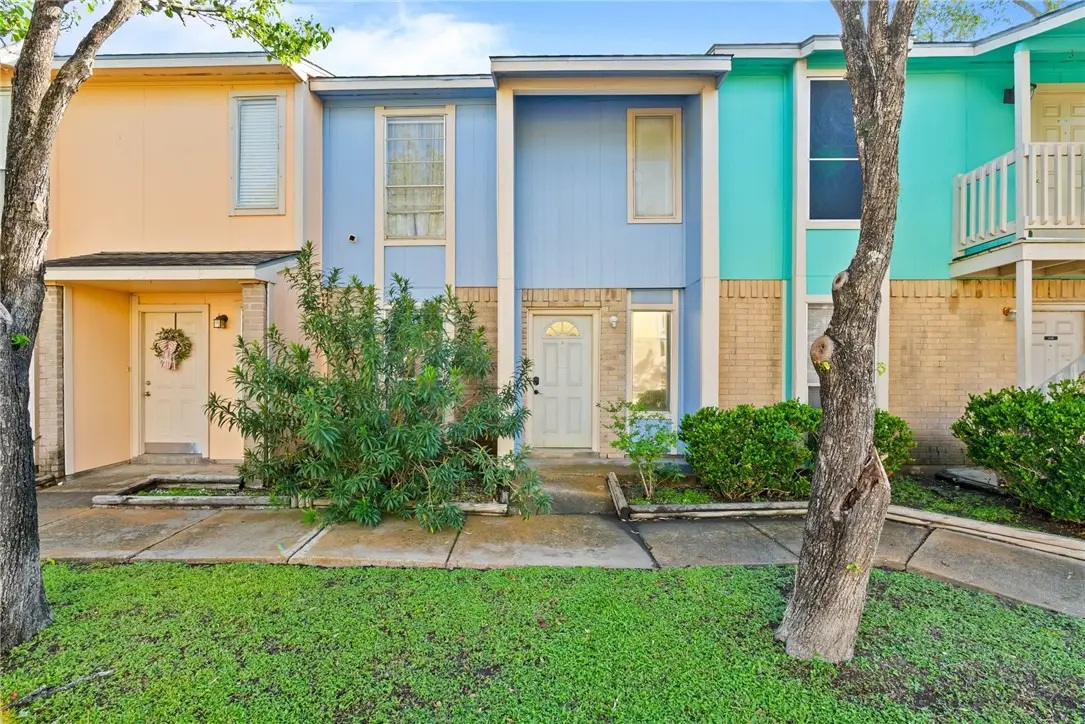 6702 Everhart #H102, Corpus Christi, TX 78413 - #1