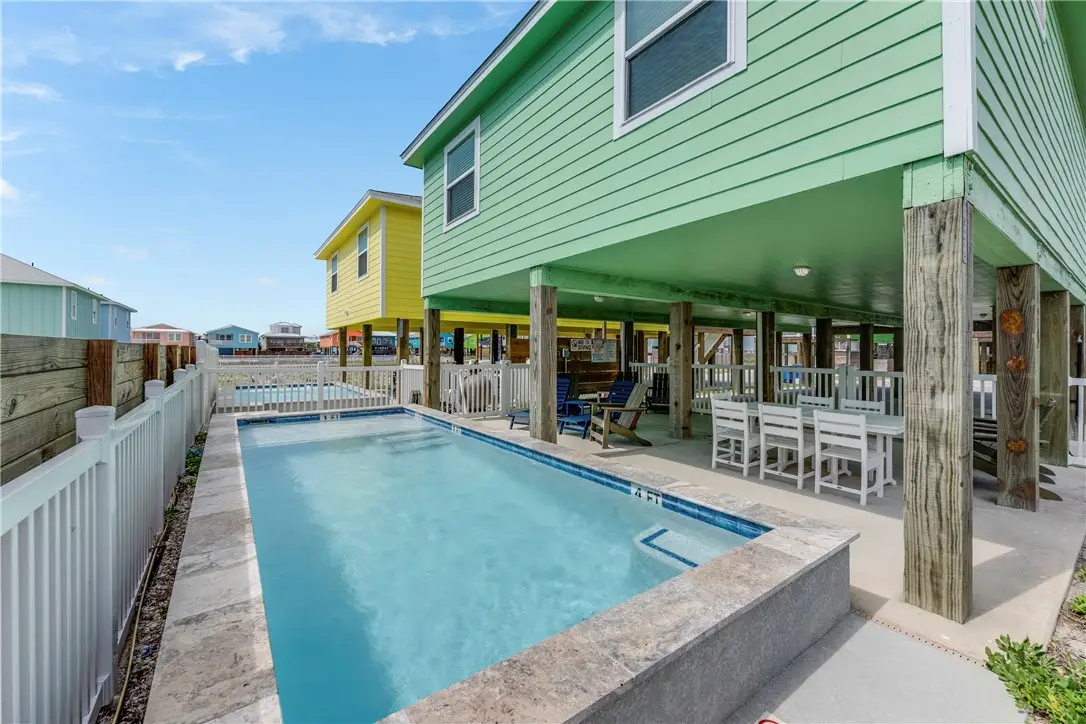 112 Redfish Lane, Port Aransas, TX 78373 - #1