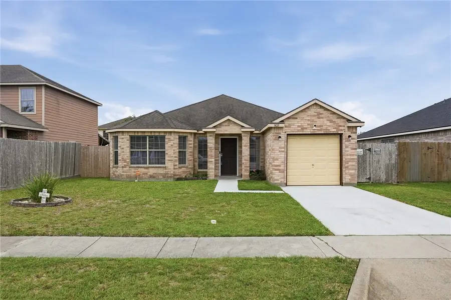 3013 Santa Sofia Street, Corpus Christi, TX 78415 - #2