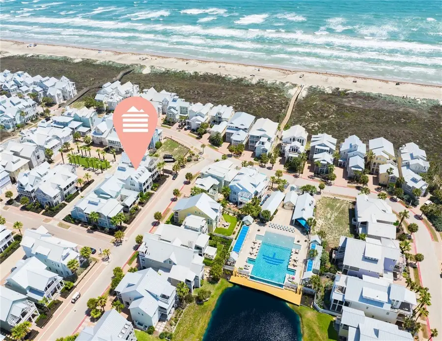 259 Bent Grass Drive, Port Aransas, TX 78373 - #2