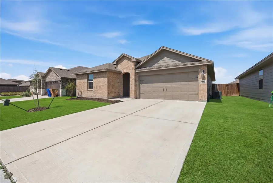 7710 Bronco Buster Drive, Corpus Christi, TX 78414 - #2