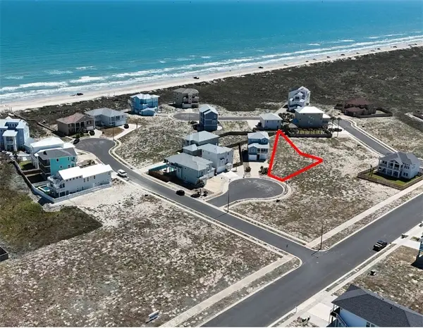 7570 Welkan Cove, Port Aransas, TX 78373