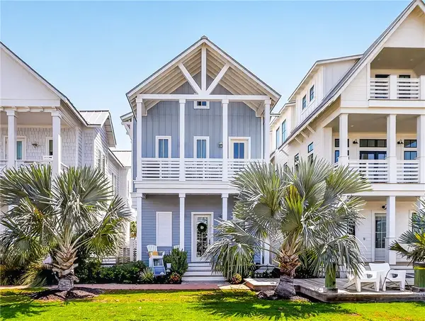 220 Laughter Lane, Port Aransas, TX 78373