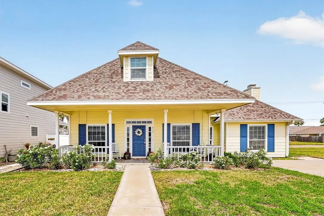 912 Sea Secret Street, Port Aransas, TX 78373 - #1
