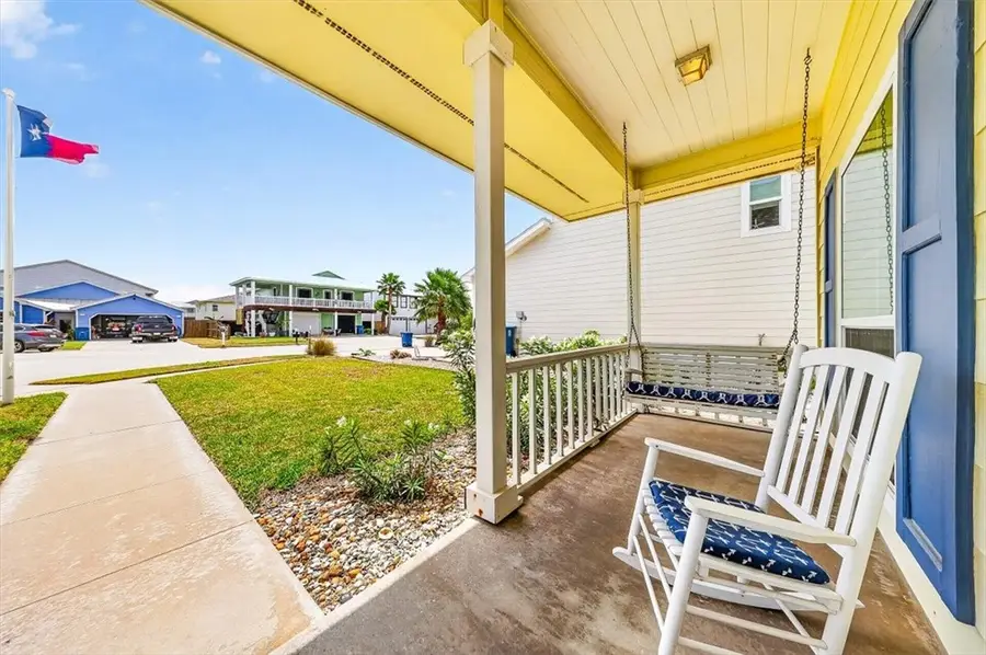 912 Sea Secret Street, Port Aransas, TX 78373 - #3