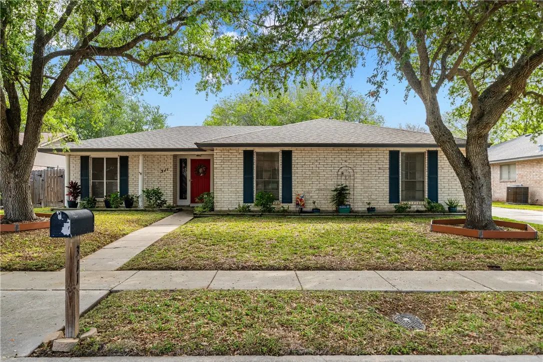 311 Seco Drive, Portland, TX 78374 - #1