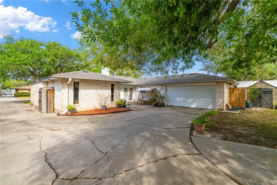 311 Seco Drive, Portland, TX 78374 - #3