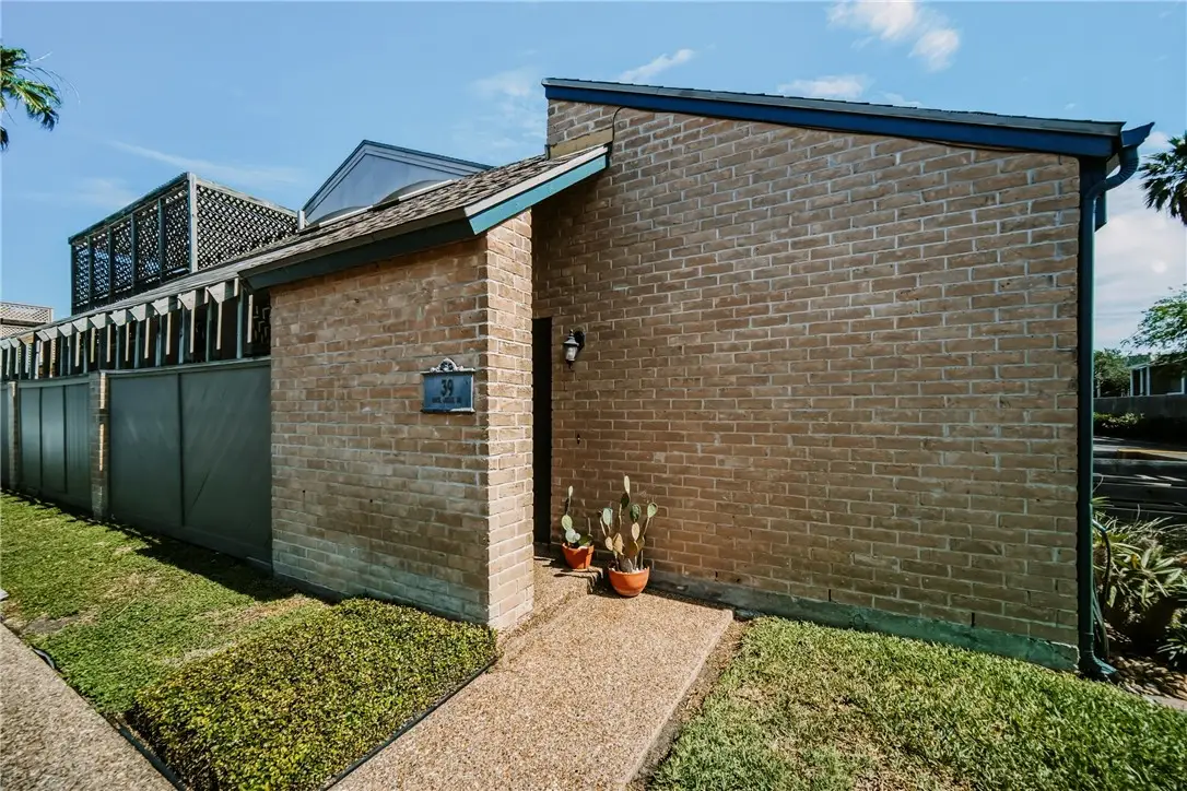 39 Rock Creek Drive #39, Corpus Christi, TX 78412 - #1