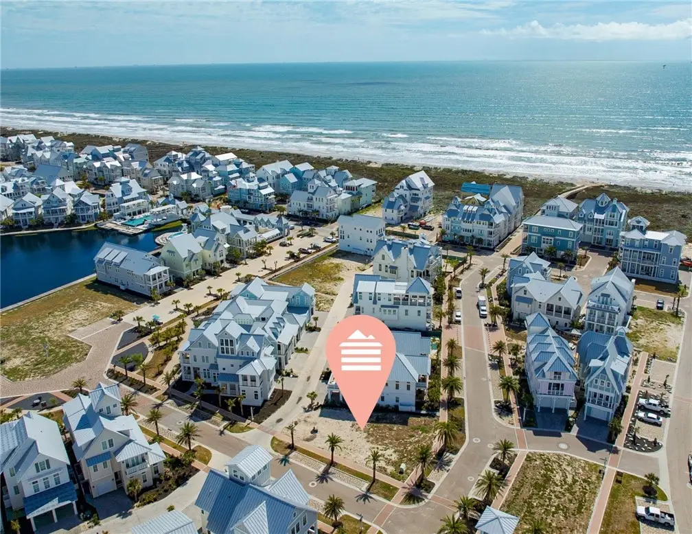133 S Shore Drive, Port Aransas, TX 78373 - #1