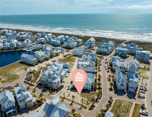 133 S Shore Drive, Port Aransas, TX 78373