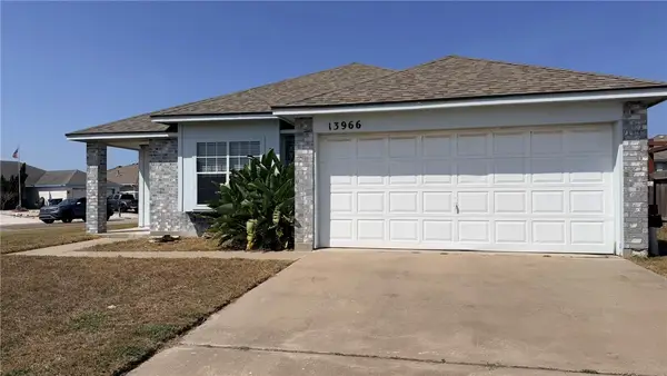 13966 Lanyard Drive, Corpus Christi, TX 78418