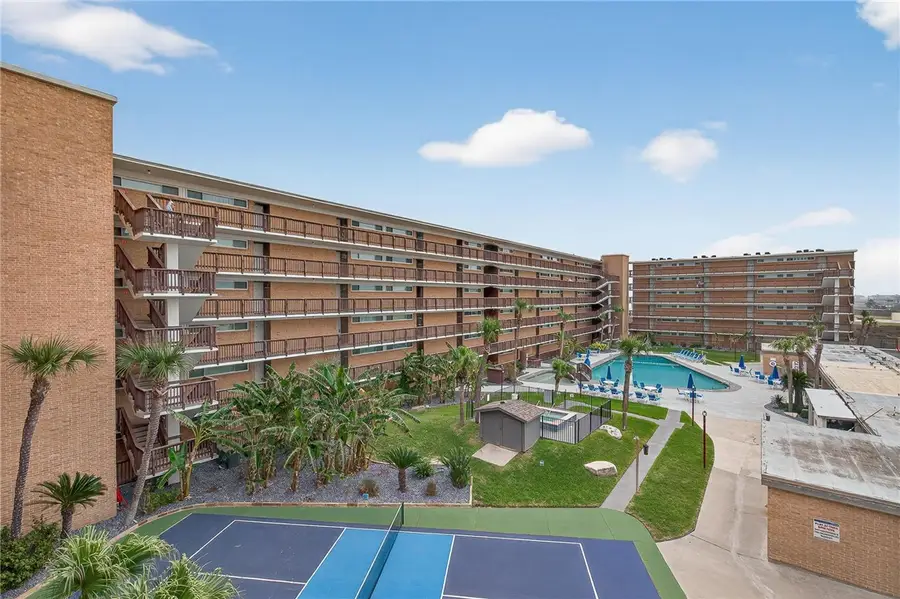 14810 Windward Drive #406, Corpus Christi, TX 78418 - #3