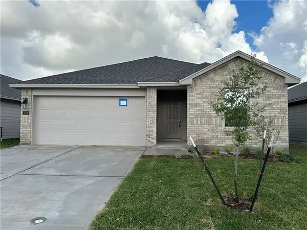 2309 Delightful Lane, Corpus Christi, TX 78418