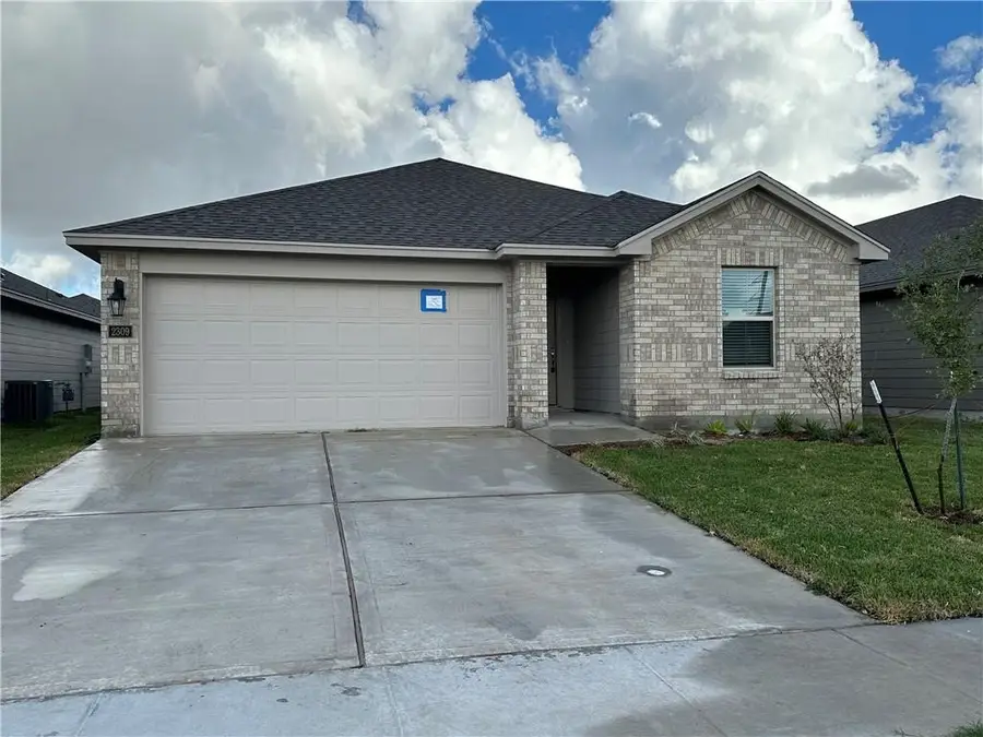 2309 Delightful Lane, Corpus Christi, TX 78418 - #3