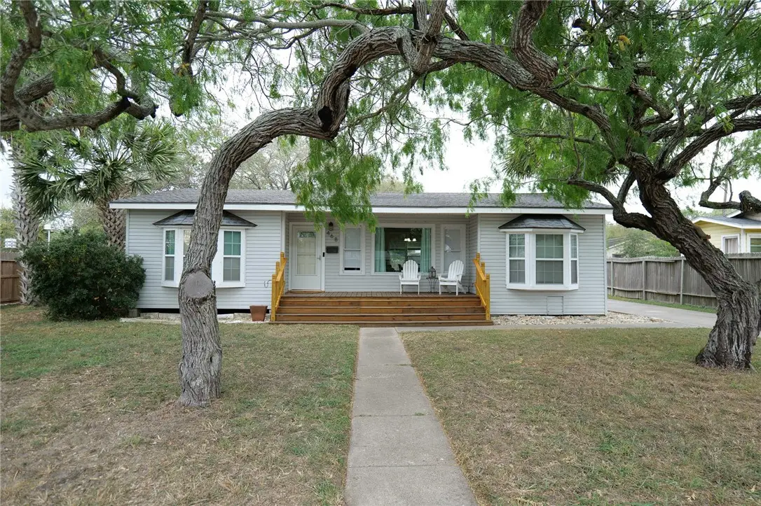 468 Glenmore Street, Corpus Christi, TX 78412 - #1