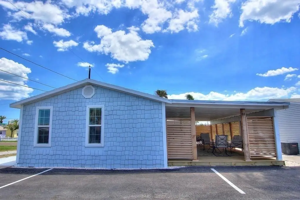 523 S Station Street #H, Port Aransas, TX 78373 - #1