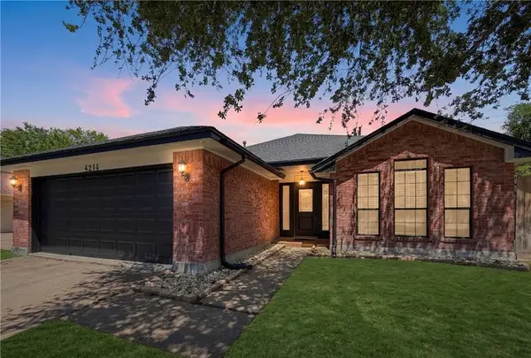 4214 Valley Circle, Corpus Christi, TX 78413