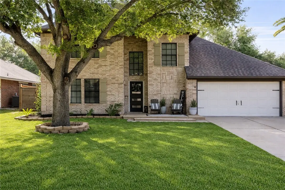 7210 Yaupon Drive, Corpus Christi, TX 78414 - #1