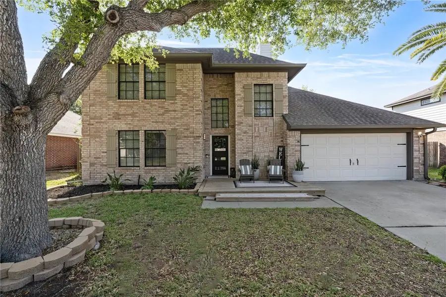 7210 Yaupon Drive, Corpus Christi, TX 78414 - #2