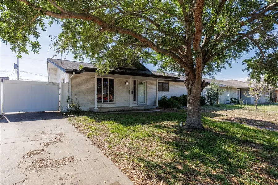 5214 Ponderosa, Corpus Christi, TX 78415 - #3