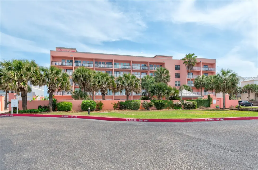 4903 State Highway 361 #308, Port Aransas, TX 78373 - #1