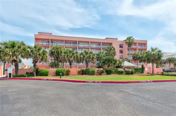 4903 State Highway 361 #308, Port Aransas, TX 78373