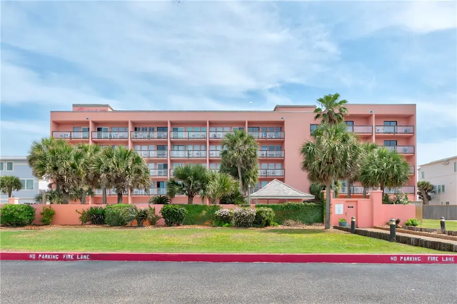 4903 State Highway 361 #308, Port Aransas, TX 78373 - #2