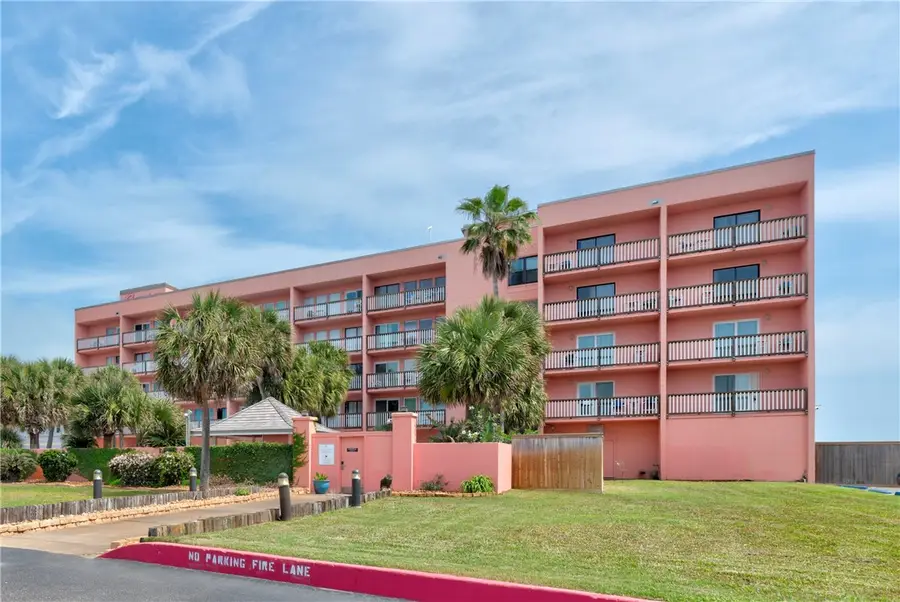 4903 State Highway 361 #308, Port Aransas, TX 78373 - #3