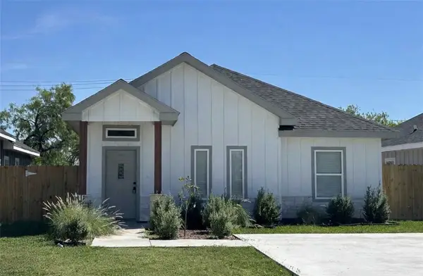 507 W Ragland Avenue, Kingsville, TX 78363