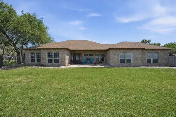 2030 4th Street, Ingleside, TX 78362