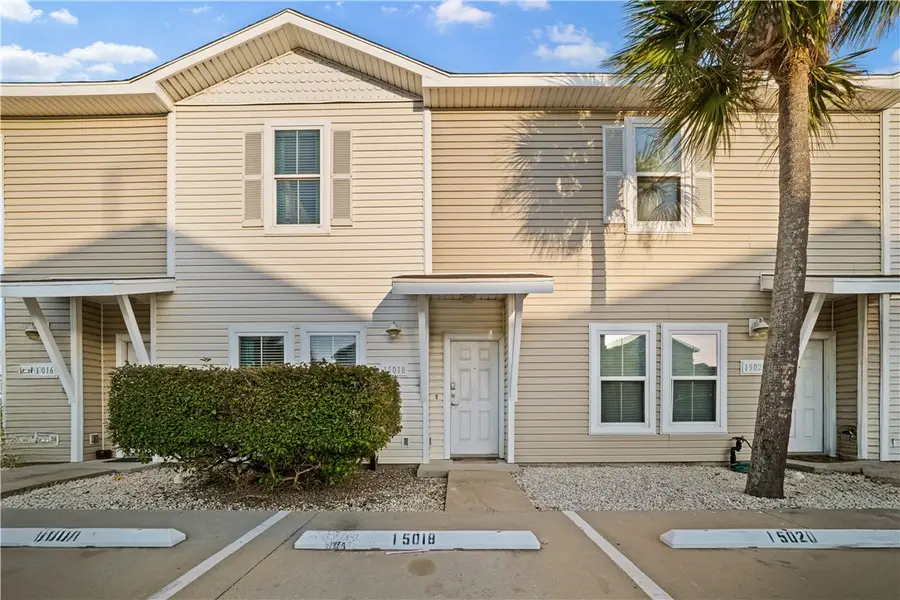 15018 Beach Walk, Corpus Christi, TX 78418 - #2