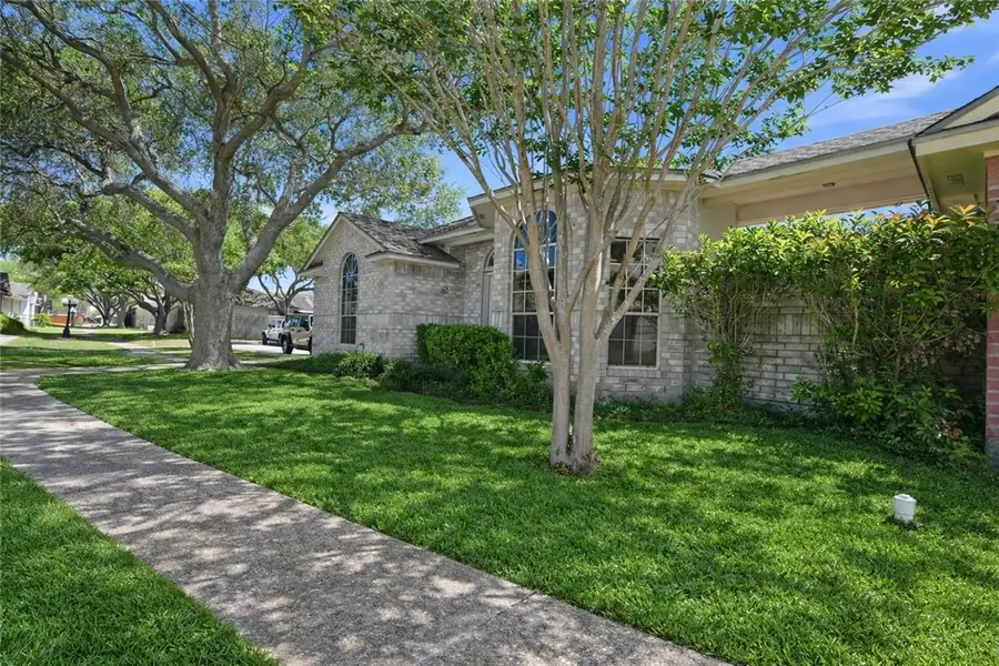 7209 Mansions Drive #P-5, Corpus Christi, TX 78414 - #2