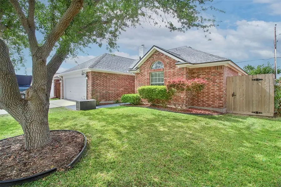 6013 Sutherland Drive, Corpus Christi, TX 78414 - #3