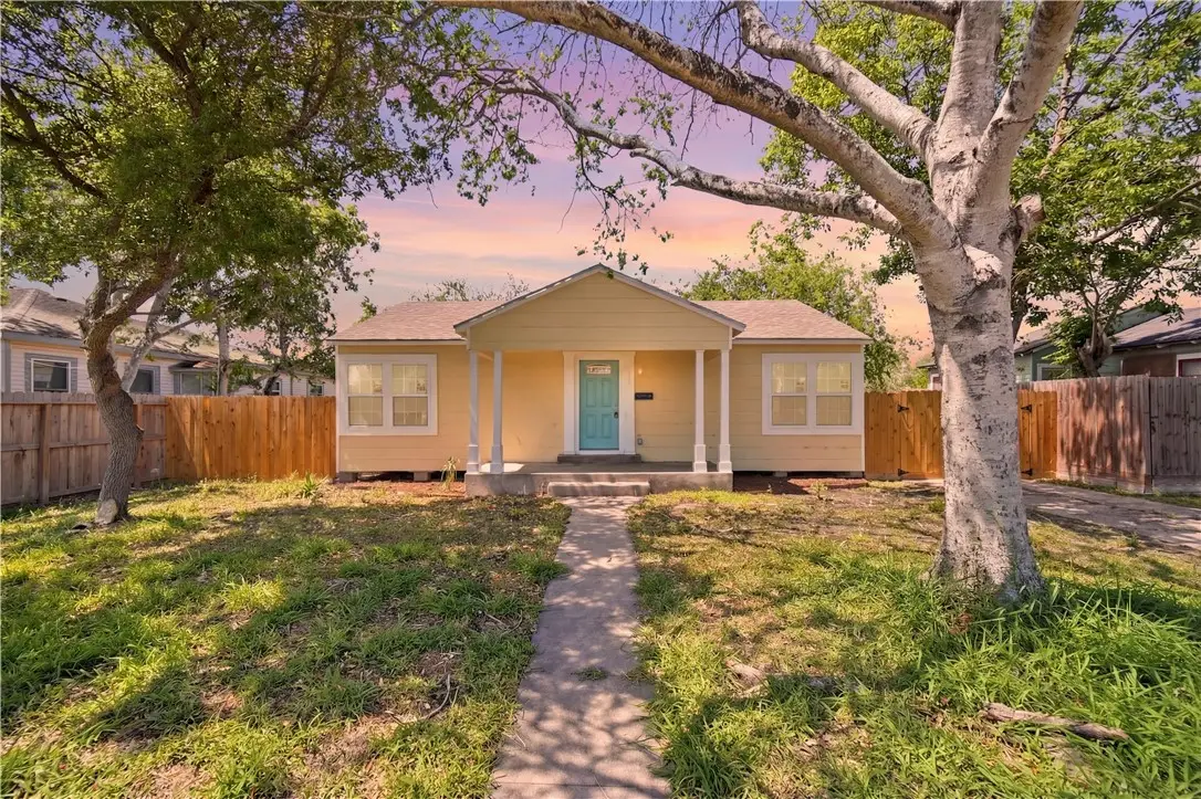 1333 York Avenue, Corpus Christi, TX 78415 - #1