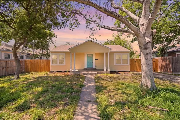 1333 York Avenue, Corpus Christi, TX 78415