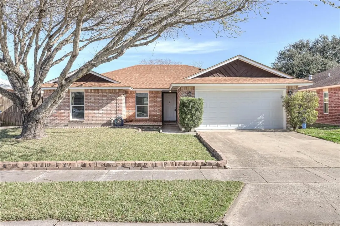 7314 Ottawa, Corpus Christi, TX 78414 - #1