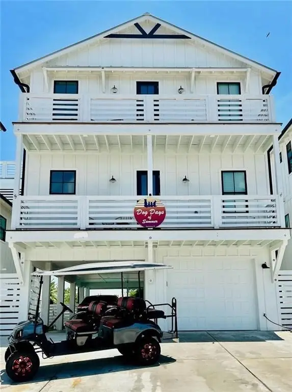 410 N Station Street #B, Port Aransas, TX 78373 - #1