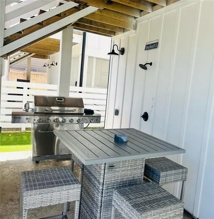 410 N Station Street #B, Port Aransas, TX 78373 - #2