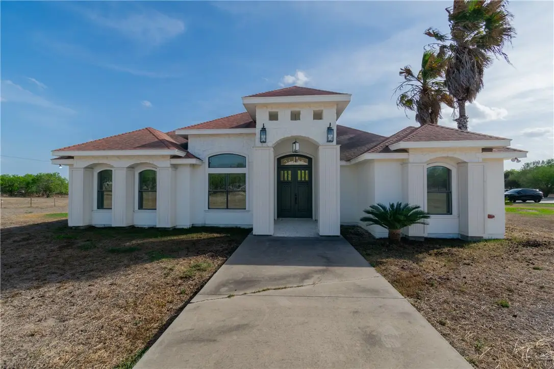 108 County Road 1601 Circle, Alice, TX 78332 - #1