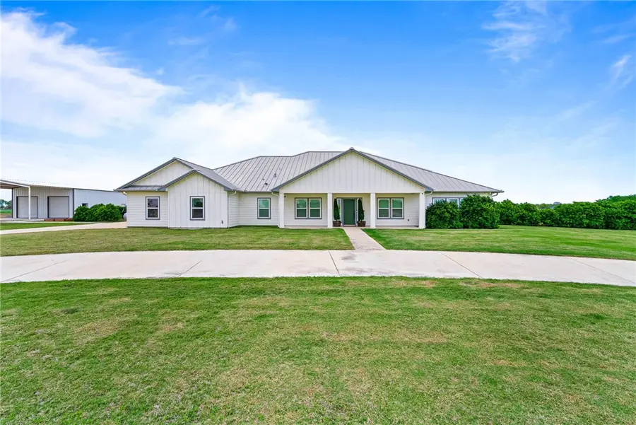 14646 County Road 756, Sinton, TX 78387 - #2