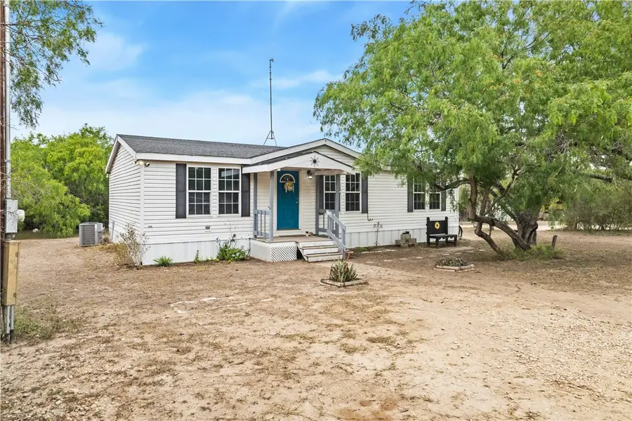 277 Mustang, Sandia, TX 78383 - #2